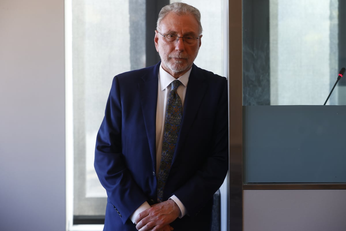 Martin Baron, Premio Ortega y Gasset de Periodismo 2026: la luz del periodismo estadounidense