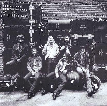 Allman Brothers Band