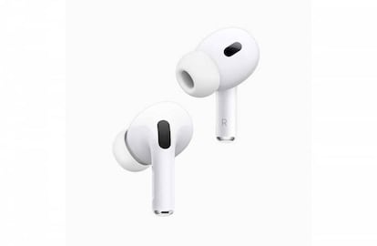 Auriculares AirPods 2 Pro