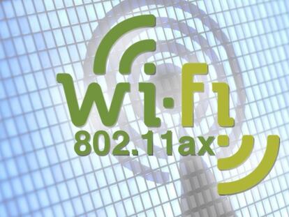 Wi-Fi ax, así es la nueva versión que llegará más lejos y con más velocidad