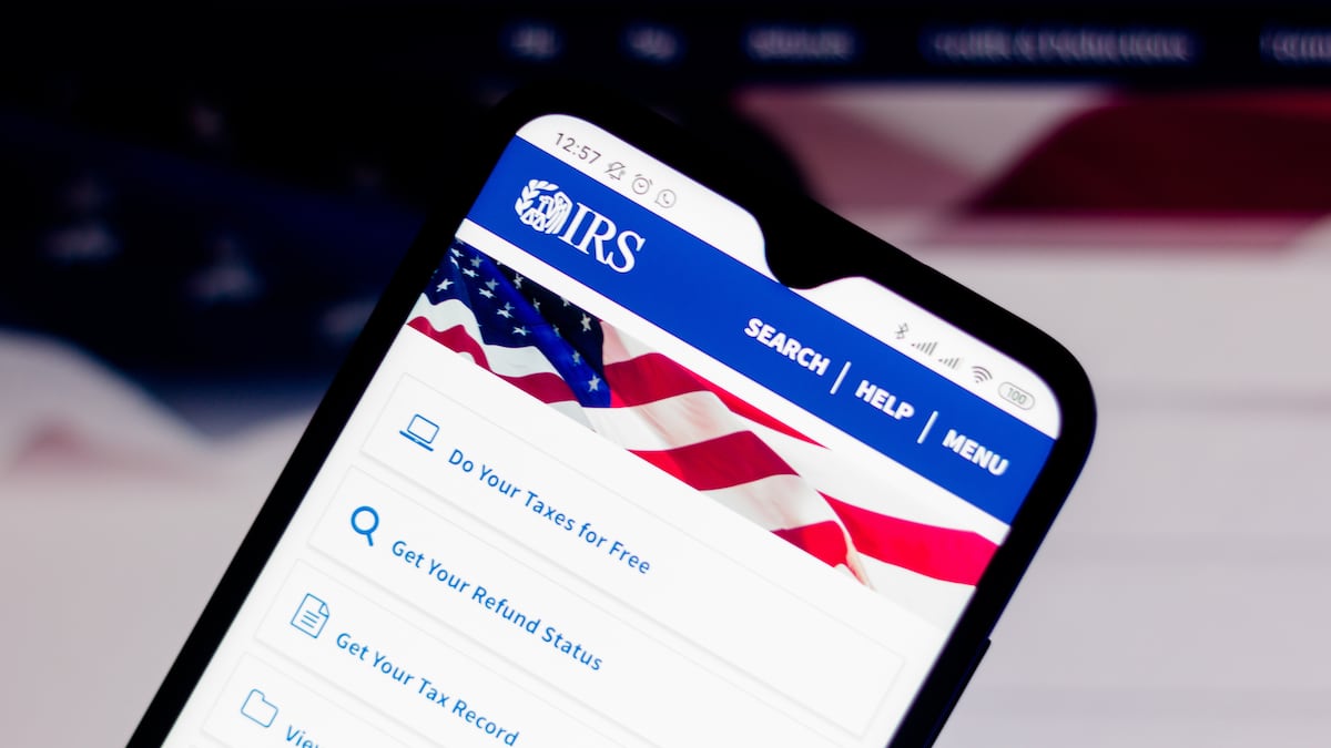 Confirmed by the IRS – These 5 Ways Are How You Should Pay Your Taxes in 2025