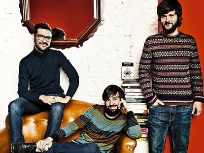 Letras más allá de Philip Roth