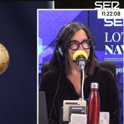 Gana el Gordo en un pueblo afectado por los incendios y su celebración pone un nudo en la garganta: “No sabéis lo que significa”