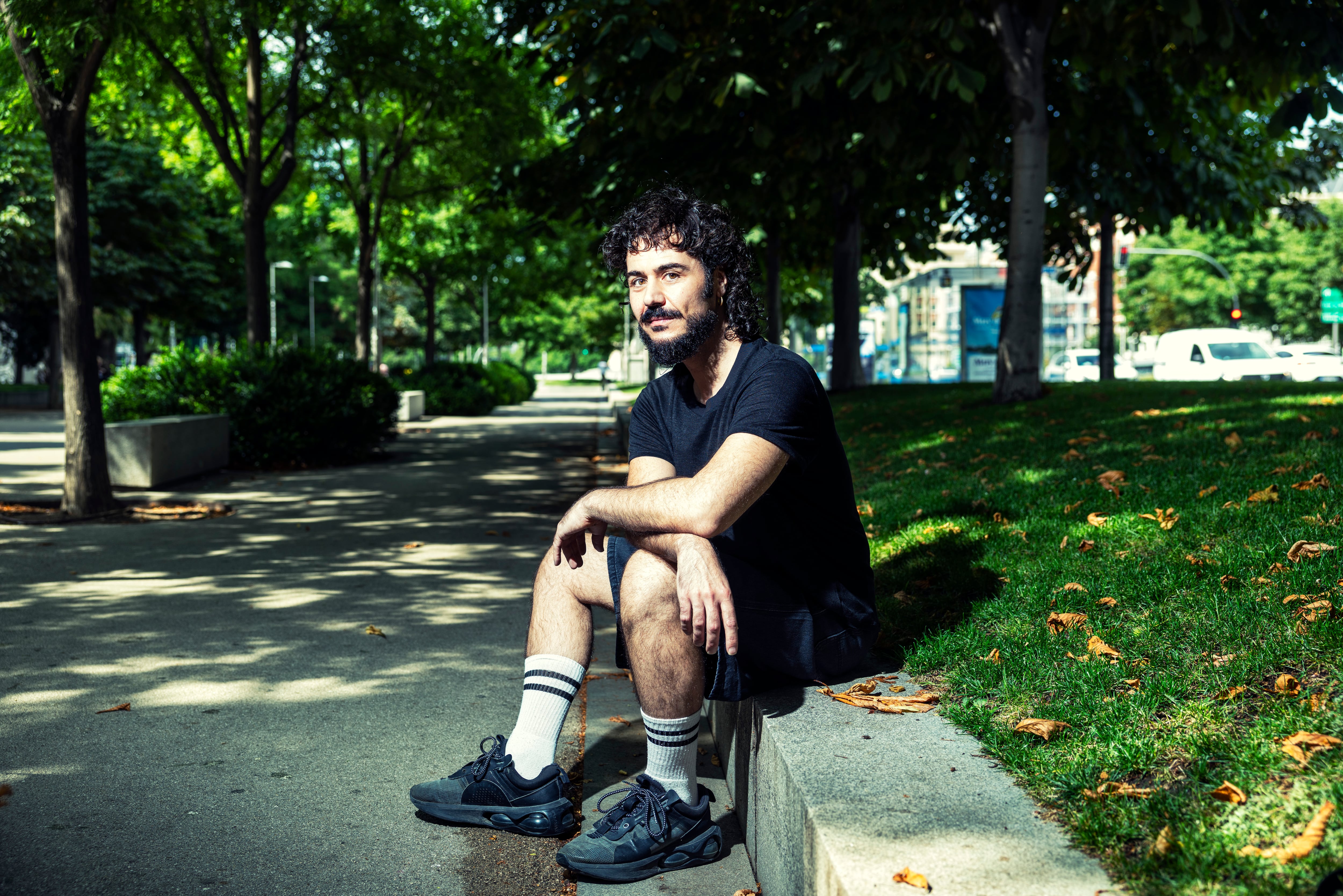 Paco Bezerra, tres años después de la censura de su obra sobre Santa Teresa: “No me siento vencido, estoy renovado”