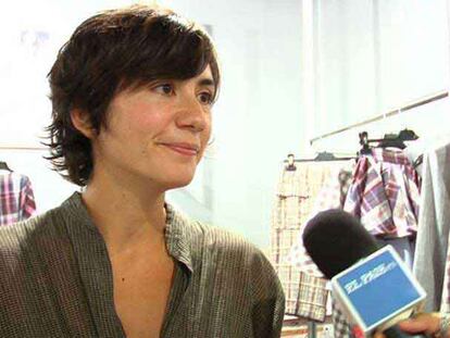 Diseño de inspiración americana