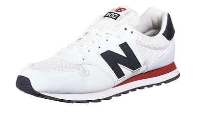 Zapatillas de deporte, New Balance