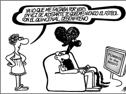 FORGES