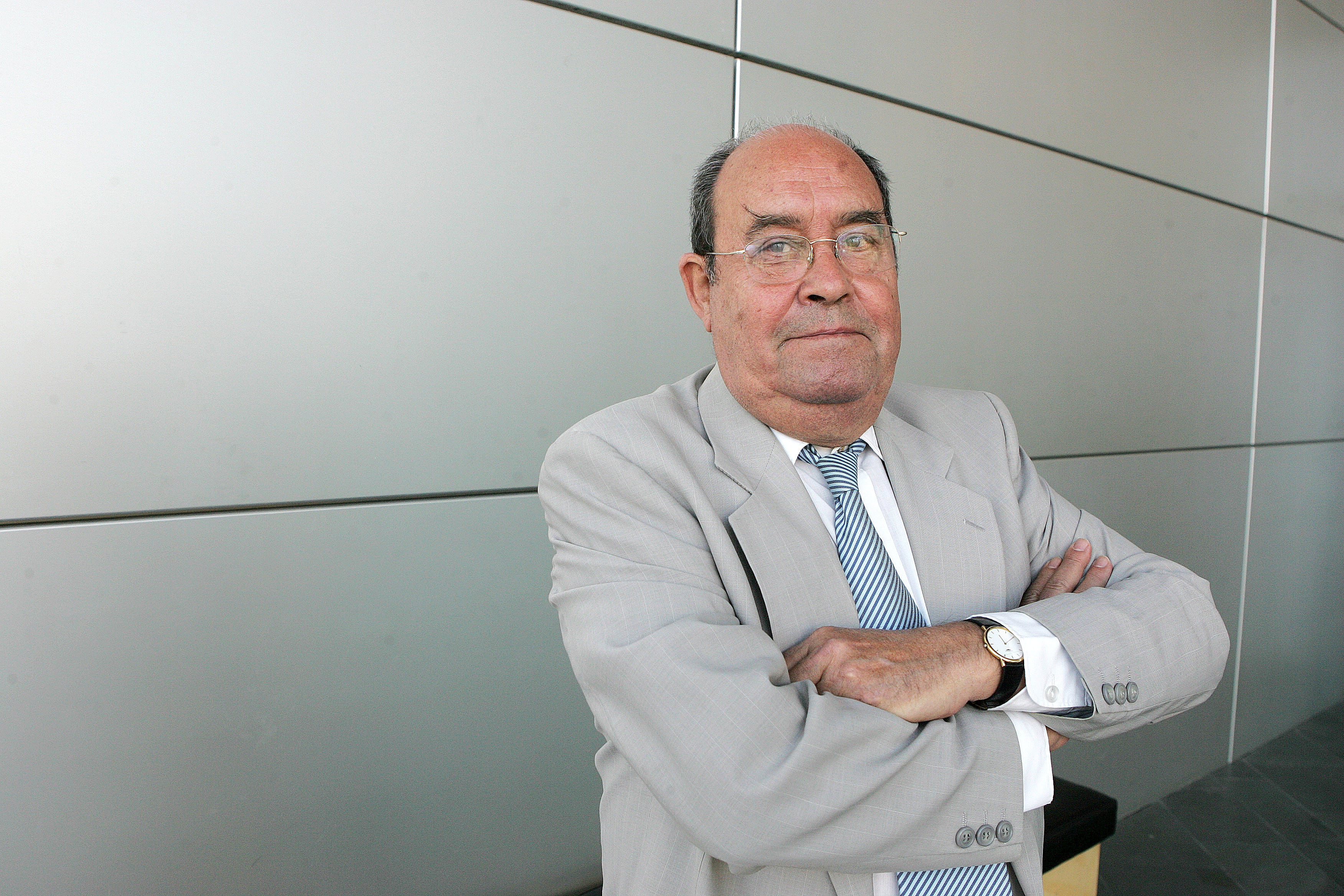 Spanish developmental biology founder dies
