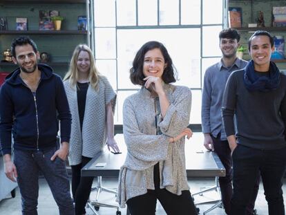 El (nuevo) líder que el (nuevo) mundo necesita