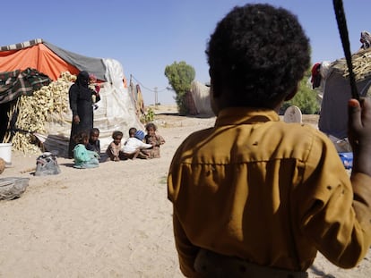 Urgente: se necesitan psicólogos en zona de guerra