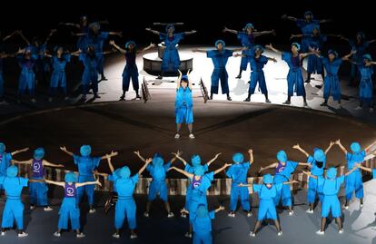 La gobernadora de la capital, Yuriko Koike, destacó hoy que las medidas sanitarias aplicadas durante los Juegos Olímpicos "demostraron su efectividad" y permitirán que los Paralímpicos sean un evento "maravilloso" y también "seguro" para los atletas.