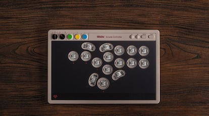 8BitDo Arcade Controller