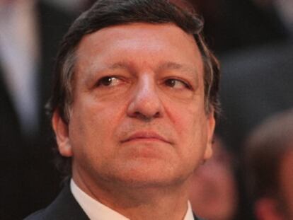 Elecciones UE (-3 días): La recta final de Barroso