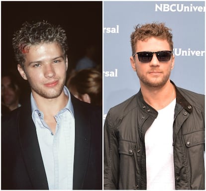 <p>Ryan Phillippe (1974, New Castle, Delaware) probablemente sea uno de los actores que más fama ha alcanzado tras su actuación en ‘Sé lo que hicisteis el último verano’, la película más taquillera de su carrera. Su fama creció porque tras esa película protagonizó ‘Crueles Intenciones’, en la que compartía pantalla de nuevo con Sarah Michelle Gellar, y ‘Studio 54’ (1998), en la que trabajo junto a Salma Hayek y Neve Campbell —aunque en ese papel consiguió su primera candidatura a los premios Razzie, conocidos como los anti Oscar—.</p> <br> <p> <p>En 2001 estuvo en el drama ‘Grosford Park’, uno de los trabajos mejor valorados de su carrera y por el que ganó el premio del Sindicato de Actores a mejor actor de reparto. Un galardón que volvería a ganar por su papel en ‘Crash’, en 2006. Como el resto de sus compañeros de reparto en ‘Sé lo que hicisteis el último verano’, hoy su trabajo está principalmente en televisión, donde protagoniza la serie ‘El tirador’.</p> <br> <p> <p>Su vida personal también ha ocupado numerosos titulares. Primero por su relación con la actriz Reese Witherspoon, con quien se casó en 1999 y tuvo dos hijos. Luego volvió a protagonizar titulares cuando la pareja anunció su separación, en 2007, y cuando en 2010 estuvo saliendo durante un año con la también intérprete Amanda Seyfried. La última vez que su vida personal saltó a los medios fue el pasado mes de septiembre, cuando su expareja Elsie Hewitt le denunció por maltrato. El actor siempre ha negado las acusaciones de la modelo.</p> <br> <p>