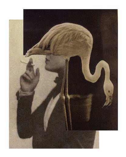 'Sin título' (2018).