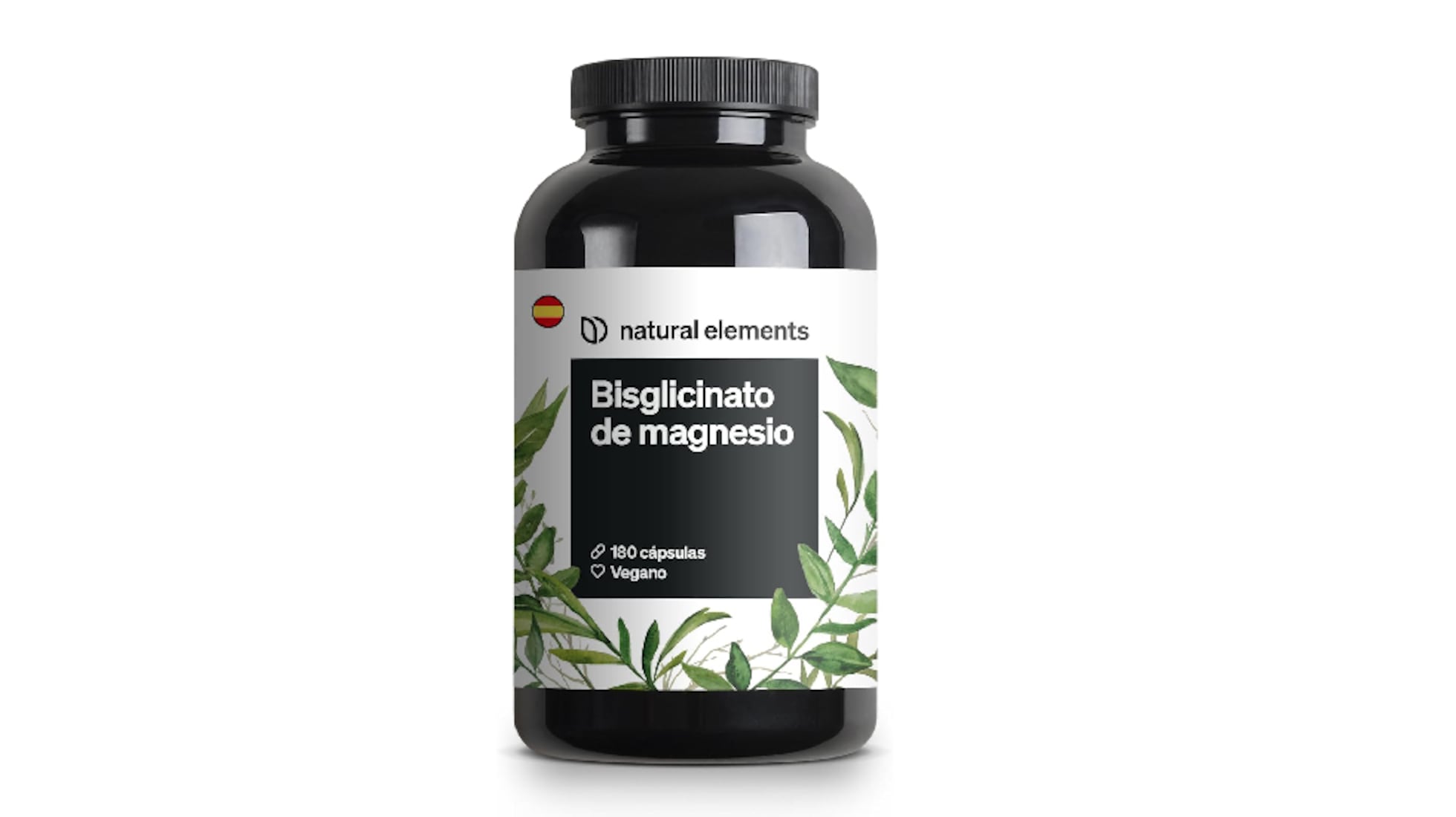 Magnesio Bisglicinato | Promotore Di Relax - Foto 13