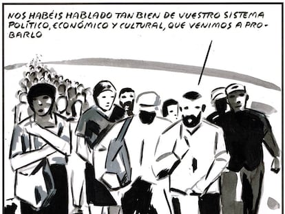 El Roto