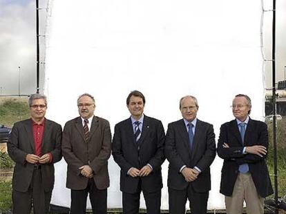 La participación más baja desde 1992