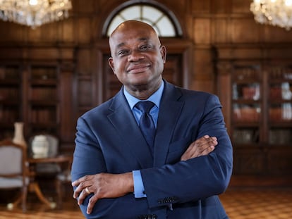 Luis Gilberto Murillo