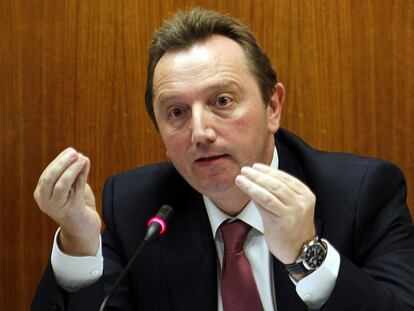 Manuel Recio.