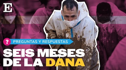 Programa especial | Preguntas y respuestas sobre la dana