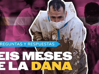 Programa especial | Preguntas y respuestas sobre la dana