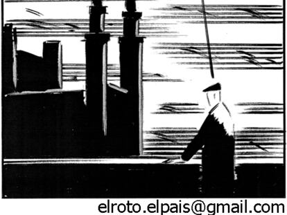 EL ROTO