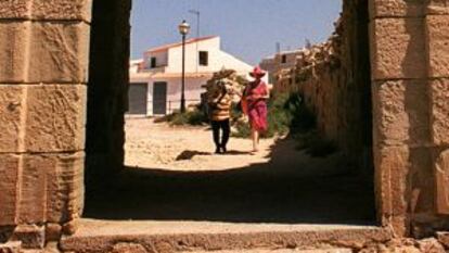 TABARCA