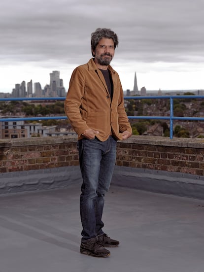 Pankaj Mishra