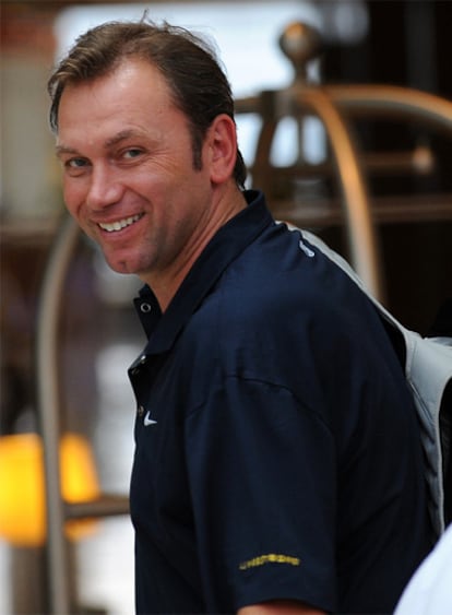 Johan Bruyneel.