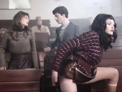 Los 12 fashion films que deberías conocer