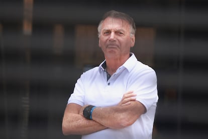 Jair Bolsonaro