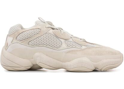 Adidas Yeezy 500 Blush