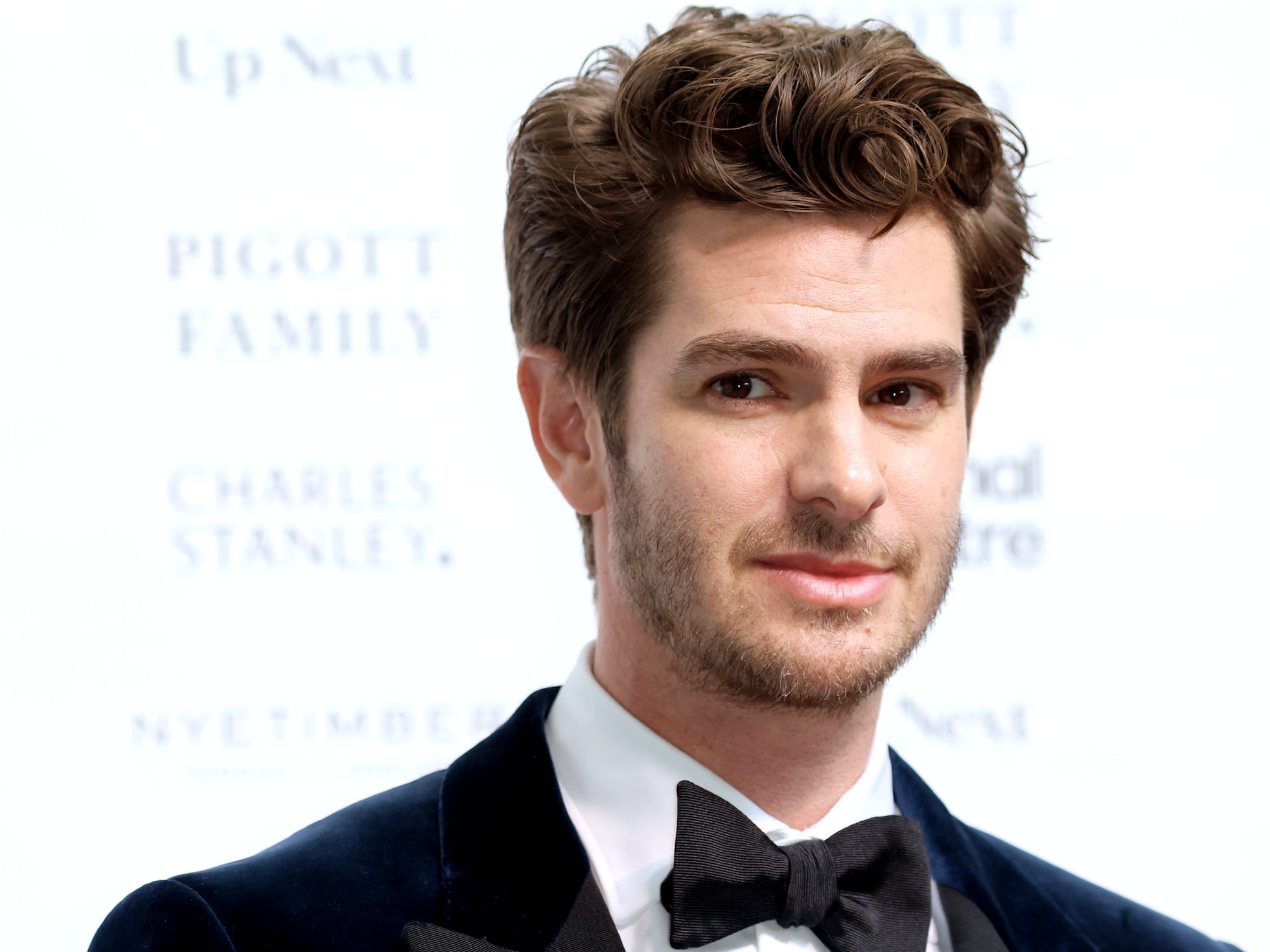 Andrew Garfield, the understated, all-purpose actor who's back in the limelight | People | EL PA脥S English
