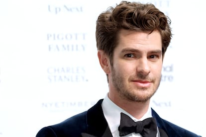 Andrew Garfield