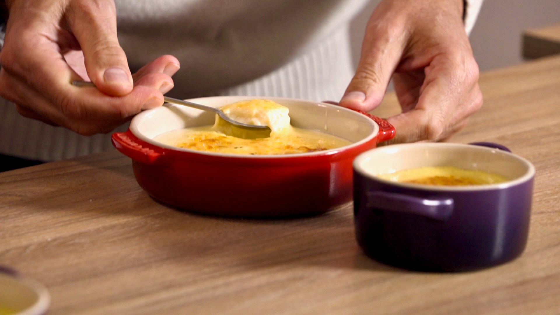 Pura crema (catalana).