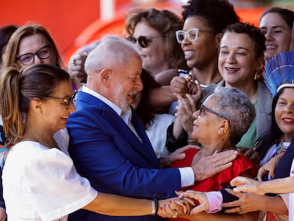 Luiz Inacio Lula da Silva