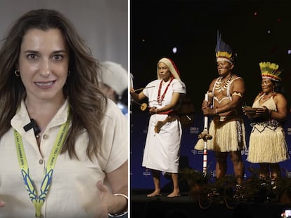 Video | El mundo discute el futuro de su biodiversidad en la COP16 de Cali