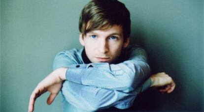 Ólafur Arnalds actúa el domingo en Barcelona y el lunes en Madrid.