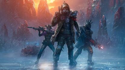 ‘Wasteland 3’: El apocalipsis suena a folk