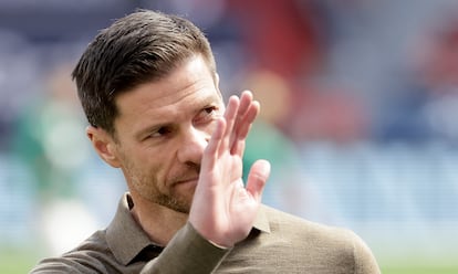 Xabi Alonso