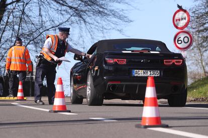 Bruselas fija los criterios para una desescalada en toda la UE en tres fases