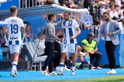 Leganes Real Valladolid