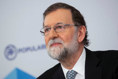 El último presidente del PP se ha mantenido como líder de la formación política desde 2004 hasta 2018. Ganador de las elecciones generales de 2012, mantuvo el cargo de presidente del Gobierno hasta 2018, en un período marcado por la recesión económica, primero, y por el comienzo de la recuperación financiera, después. Cumplida la mitad de su segunda legislatura, en junio de 2018 el PSOE inició una moción de censura que puso fin, tanto a su presidencia del gobierno y del Partido Popular, como a su vida política, de la cual está actualmente retirado.