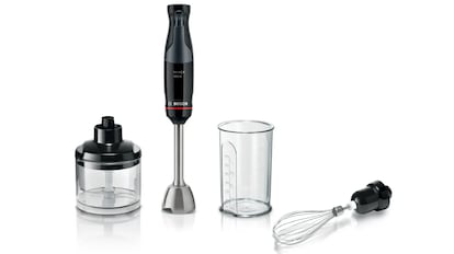 oferta batidora Bosch masterchef