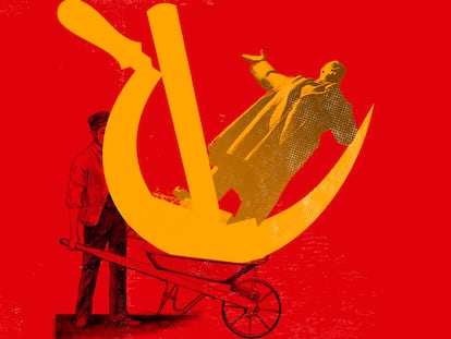 ¿Liberadores u ocupantes? Los monumentos soviéticos de la discordia