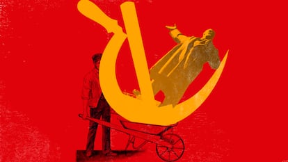 ¿Liberadores u ocupantes? Los monumentos soviéticos de la discordia. Xosé M. Núñez Seixas