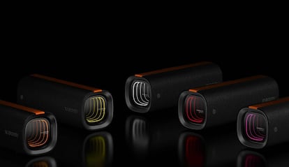 Xiaomi Sound Party