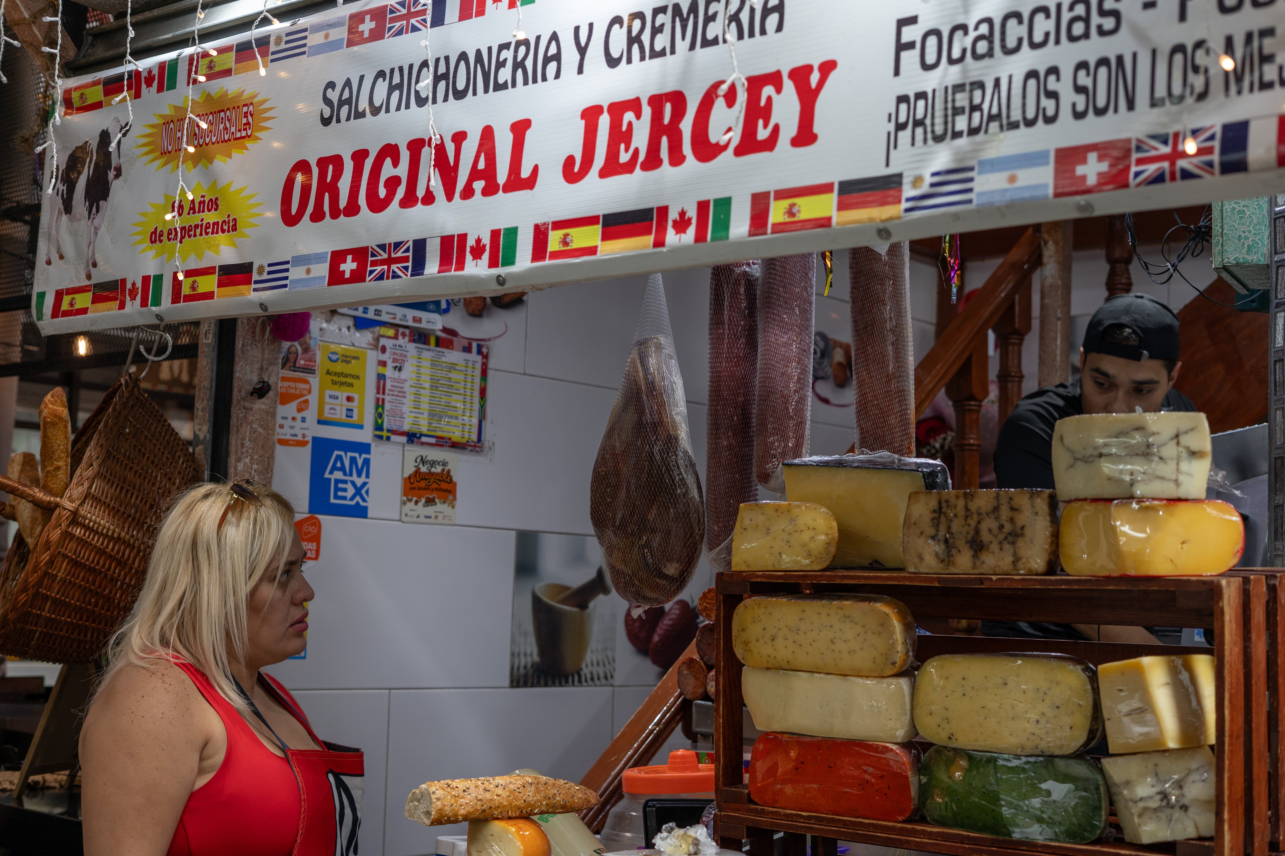 El nuevo acuerdo comercial de México y la Unión Europea apunta a una tasa cero de aranceles para el sector agroalimentario