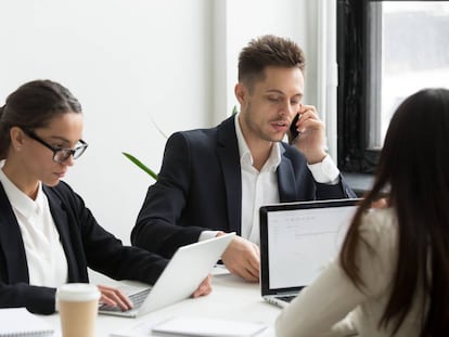 Cuatro de cada diez pymes no podrá devolver su crédito ICO